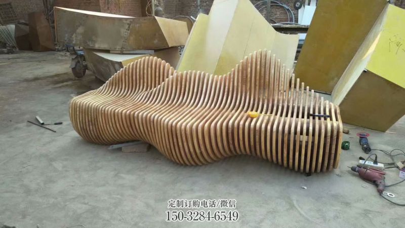 坐凳雕塑,抽象景观雕塑,广场摆件 坐凳雕塑,抽象景观雕塑,广场摆件